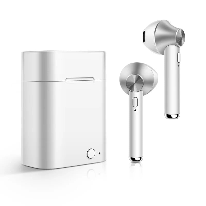 Wireless Headphones Rieworkes