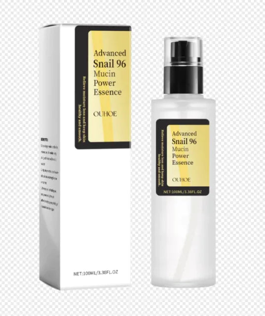 Snail Revive Moisturizer Mimarta