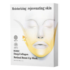 Collagen Lifting Face Mask Mimarta