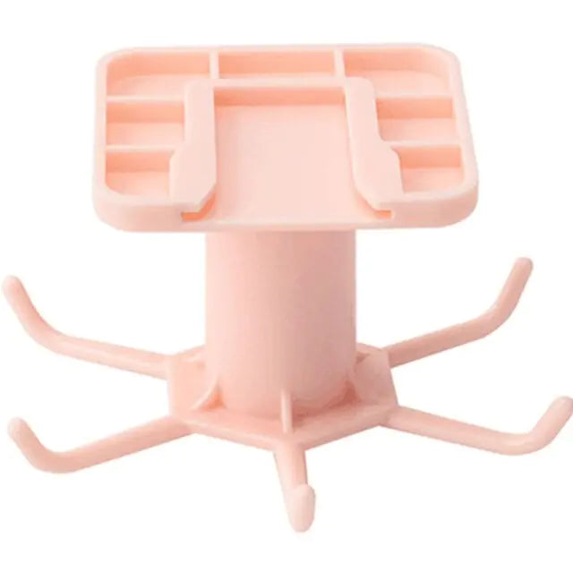Kitchen Hook Organizer Rieworkes