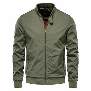 Casual Men's Top Jacket Rieworkes