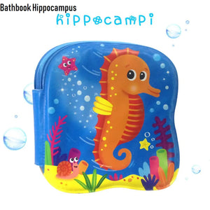 Tummy Time Inflatable Water Mat for Babies Rieworkes