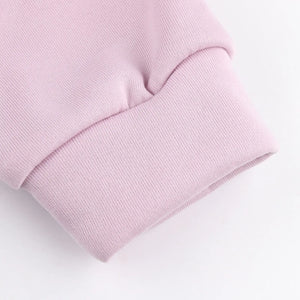 Essential Winter Hoodie Sweat Set Rieworkes