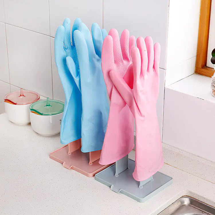 Furniture Storage Rack for Drying Gloves Mimarta