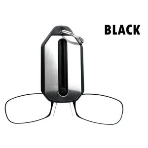 Foldable Keychain Reading Glasses Rieworkes