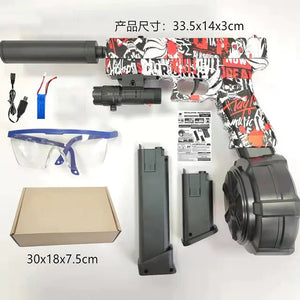 Automatic Airsoft Gun Toys Rieworkes