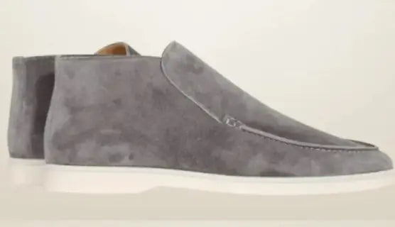 Ankle-length Loafers Rieworkes