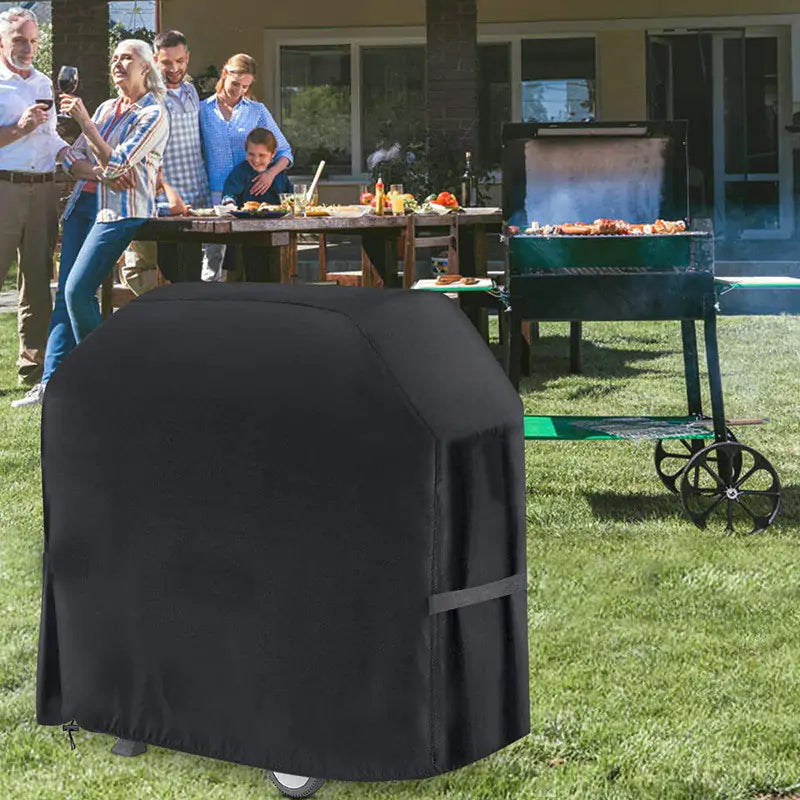 Waterproof BBQ Cover Rieworkes