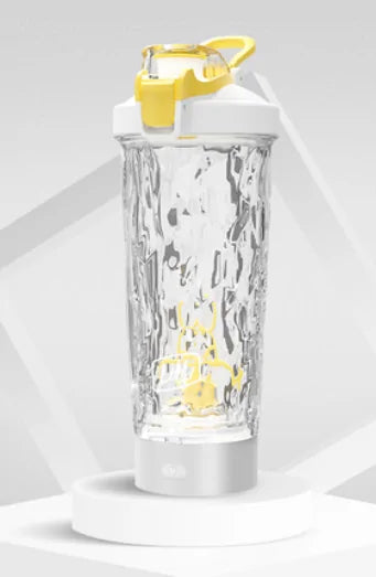Electric Mixing Cup Rieworkes
