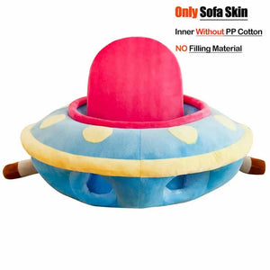 Creative Baby Sofa Rieworkes