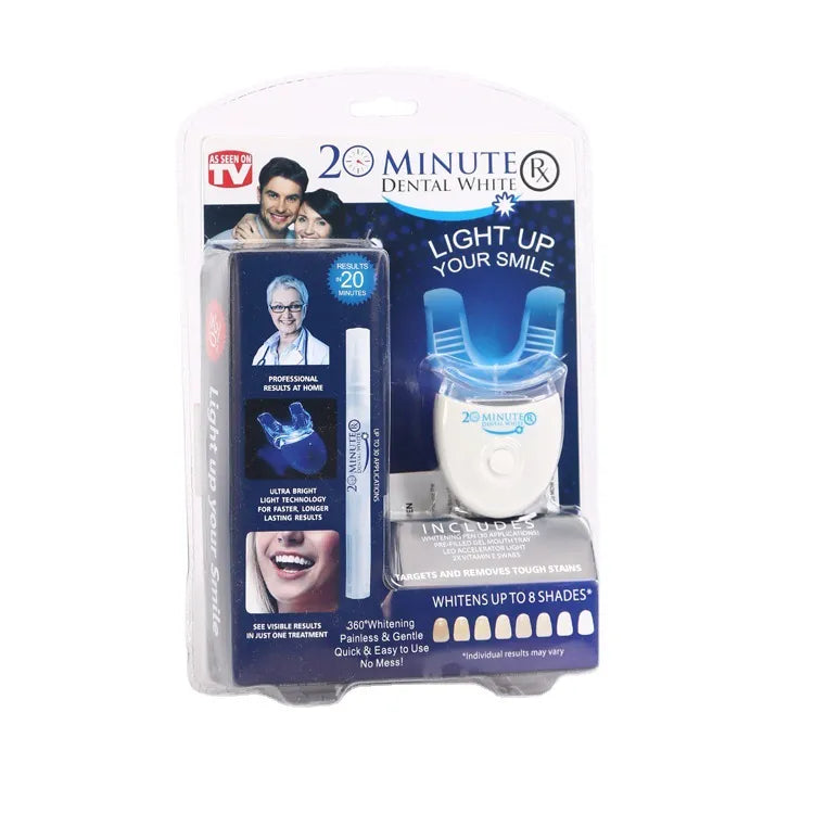 Teeth Whitening Kit Mimarta