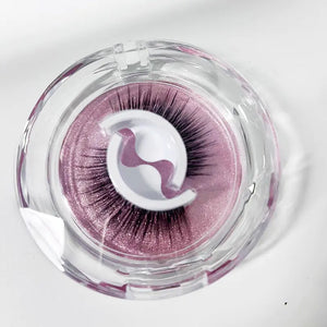 Self-Adhesive False Eyelashes Rieworkes