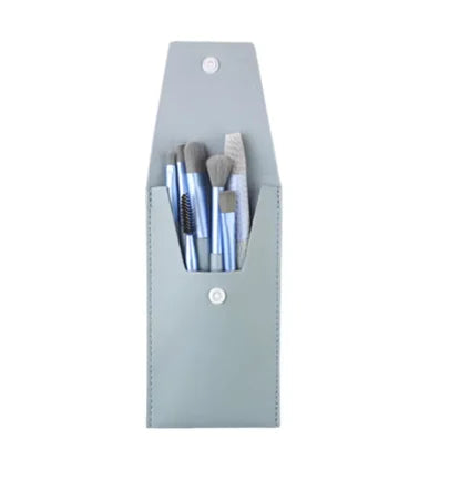 Essential Makeup Brush Set Rieworkes