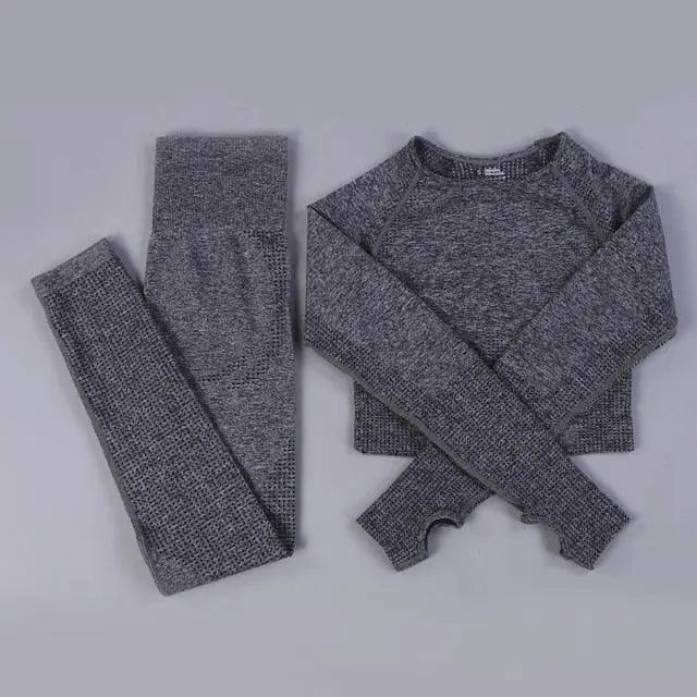 Gym Sports Top Rieworkes