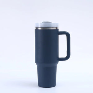40oz 304 Stainless Steel Vacuum Cup - 2nd Generation Rieworkes