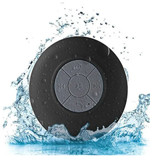 Bluetooth Shower Speakers Rieworkes