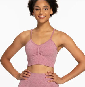 Yoga Set Outfit Rieworkes