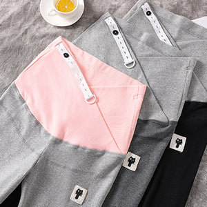 Adjustable Maternity Pants Rieworkes