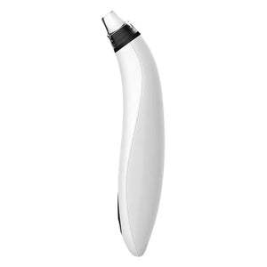 Electric Blackhead Remover Cleaner Face Diamond Pore Vacuum Suction White Heads Rieworkes