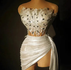 Skirt Set Rieworkes