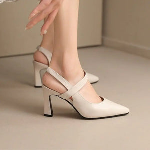 Women High Heels Shoes Rieworkes