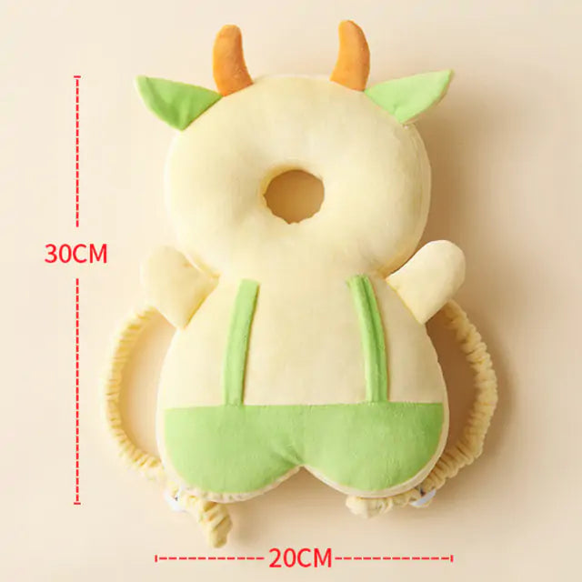 Baby Anti-Fall Headrest Rieworkes