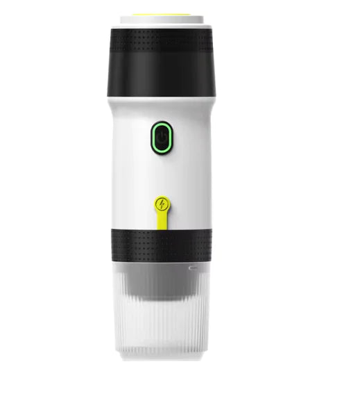 Italian Espresso Express Portable Coffee Maker Rieworkes