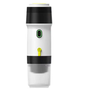 Italian Espresso Express Portable Coffee Maker Rieworkes