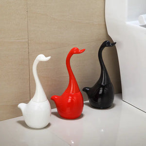 Toilet Brush for Home and Bathroom Furniture Mimarta