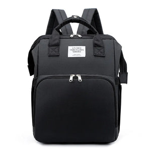 Large-Capacity Mommy Bag Mimarta