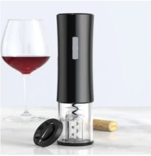 Electric Wine Bottle Opener Rieworkes