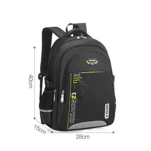 Kids Waterproof Backpack Rieworkes