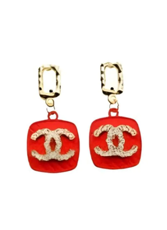 Nice Elegant Earrings Rieworkes