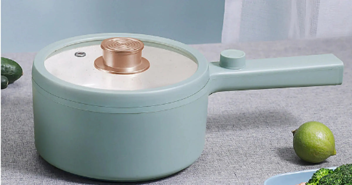 Household Rice Cooker Electric Cooking Rieworkes