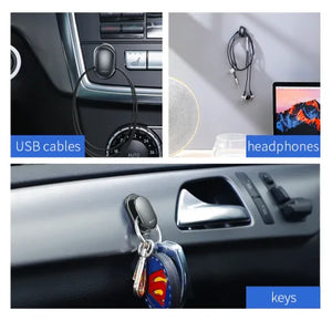 Self Adhesive Suction Cup Hook Rieworkes