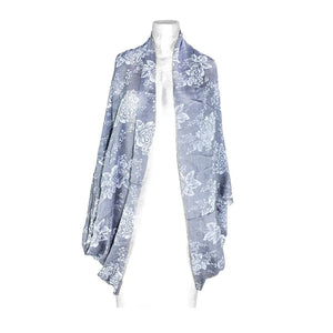 Spring Suit -Denim Blue Rieworkes