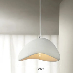 Dining Room Pendant Lamp Nordic Rieworkes
