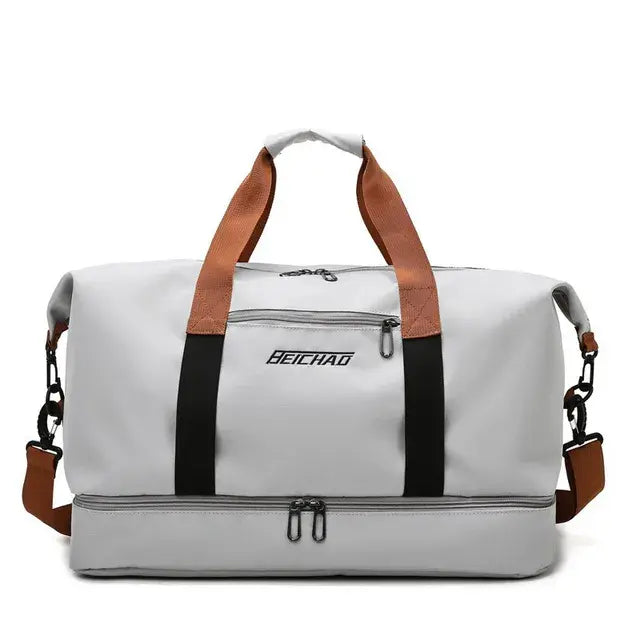 Travel Gym Bag Rieworkes