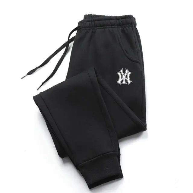 Men's Workout Sweatpants Rieworkes