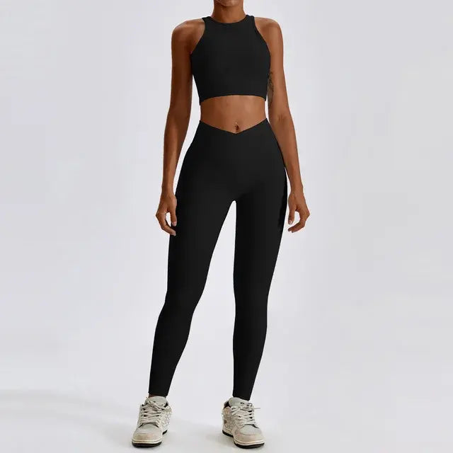 Sportswear Workout Clothes Athletic Rieworkes