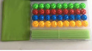 Sensory Strength Building Kit Rieworkes