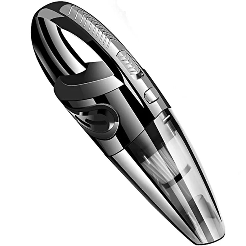 Cordless Handheld Vacuum Rieworkes