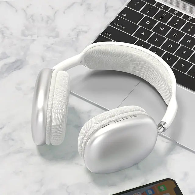 Gaming Headphones Rieworkes