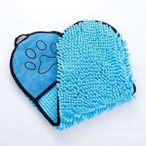 Super Absorbent Pet Towels Rieworkes