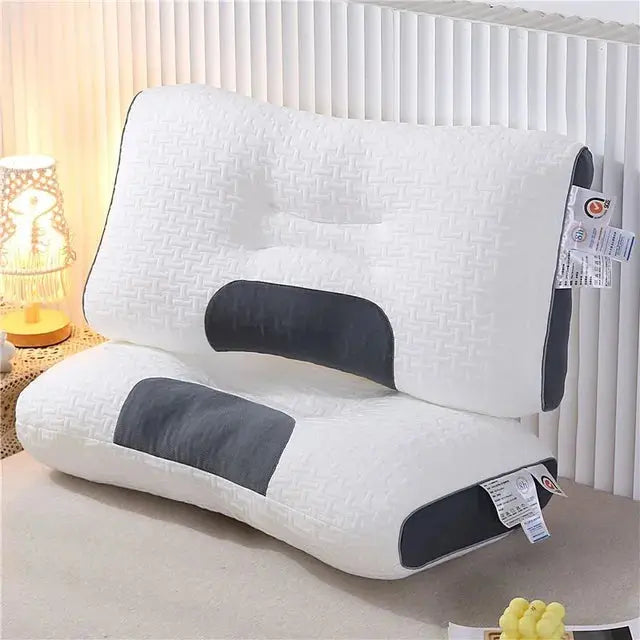 Ergonomic Neck Pillow Rieworkes