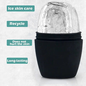 Silicone Ice Massage Cups Rieworkes