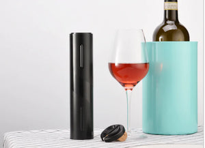 Automatic Wine Bottle Opener Rieworkes