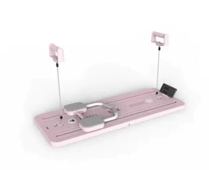 Multi-functional Supine Board Round Fitness Home Exercise Equipment Rieworkes