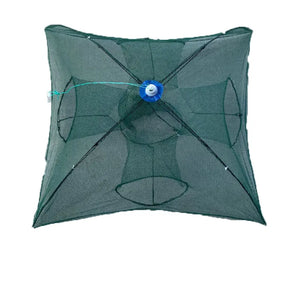 Folding Fishing Umbrella Net Rieworkes