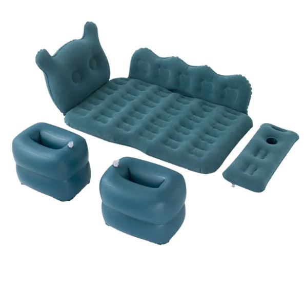 AutoRest Inflatable Bed Rieworkes